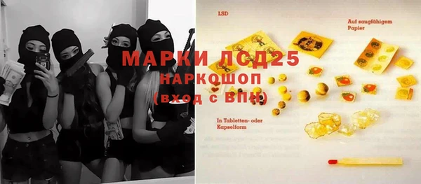 прущий лед Корсаков